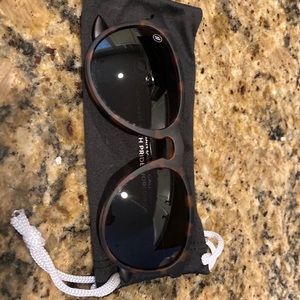Used Blenders Volcano Jack Sunglasses